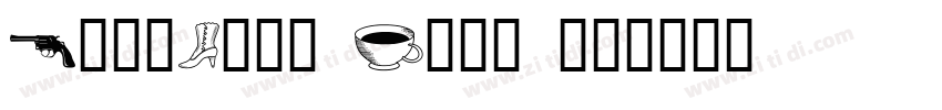 DingTalk Sans 普通字体转换